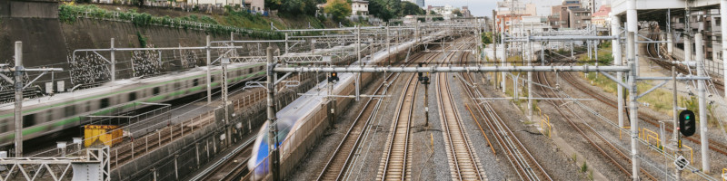 鉄道関連