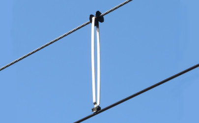 Messenger Wire Protector