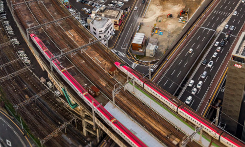 Tohoku Shinkansen