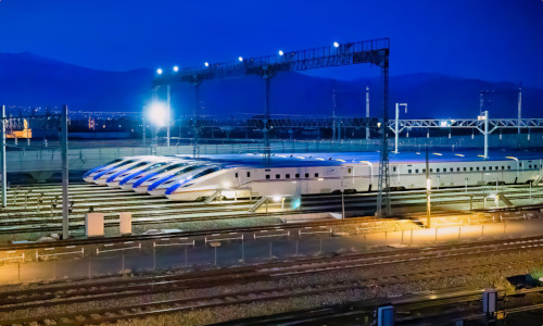 Hokuriku Shinkansen