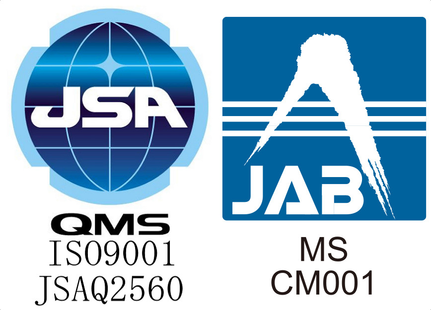 ISO9001F